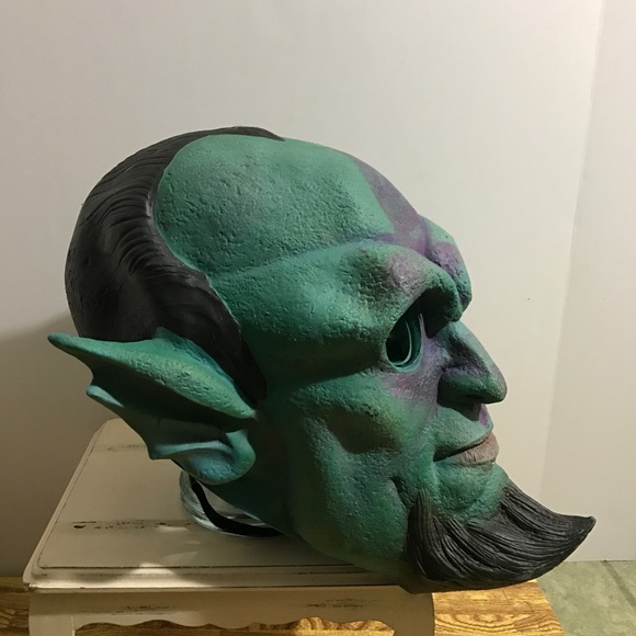 98' the paper magic Mask - Picture 3 of 6